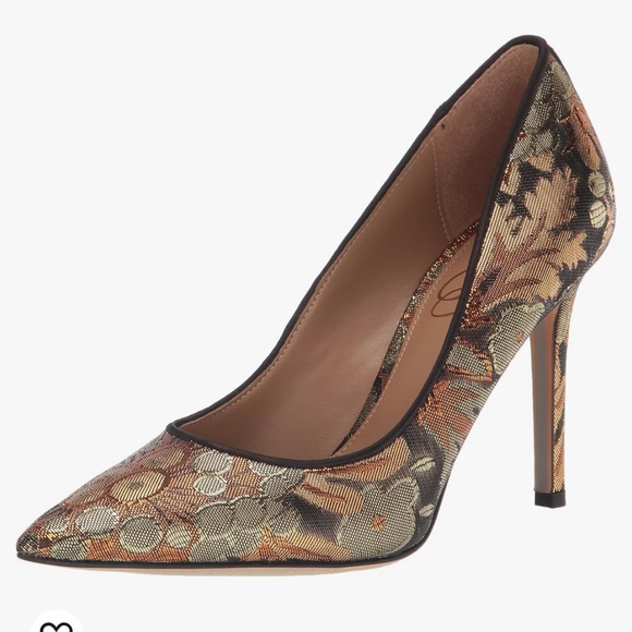 Sam Edelman Shoes - NWOT Sam Edelman Womens Hazel Pointed Toe Pump; Size 9